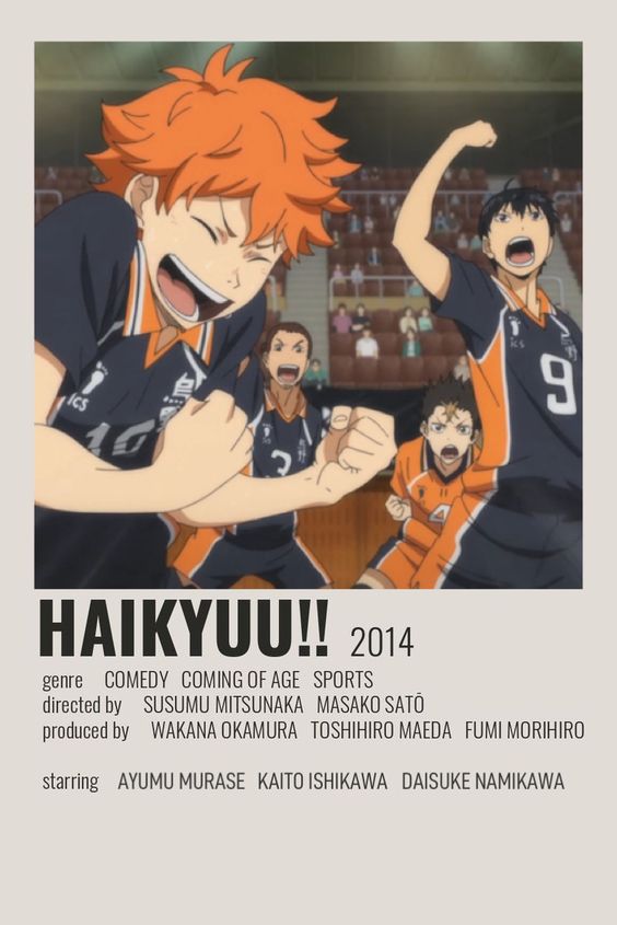 haikyuu-poster