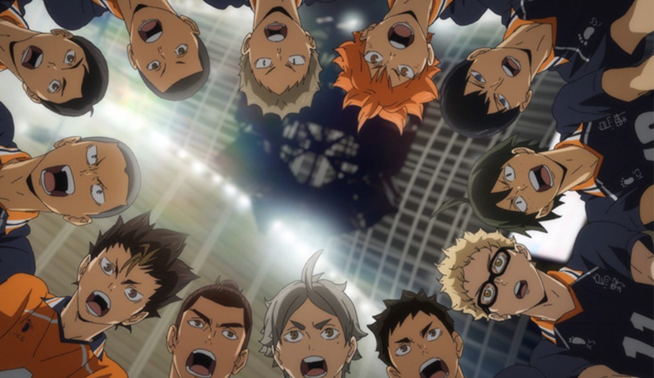 karasuno-team