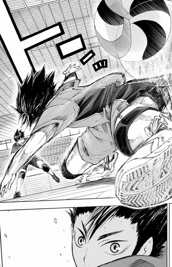 nishinoya-manga-panel