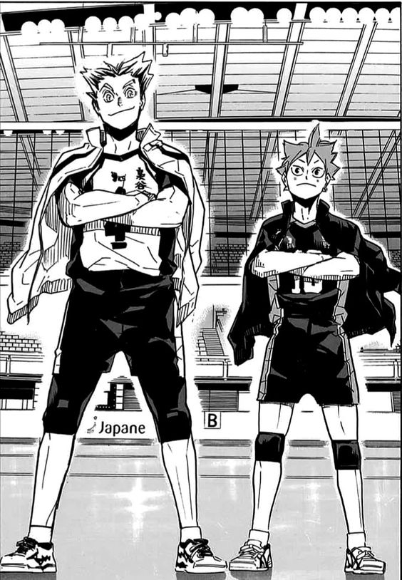 bokuto-manga-panel